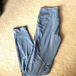 Victoria’s Secret Workout Leggings Size Small